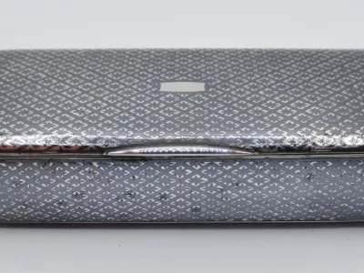 CHARLES X PERIOD 烟草罐