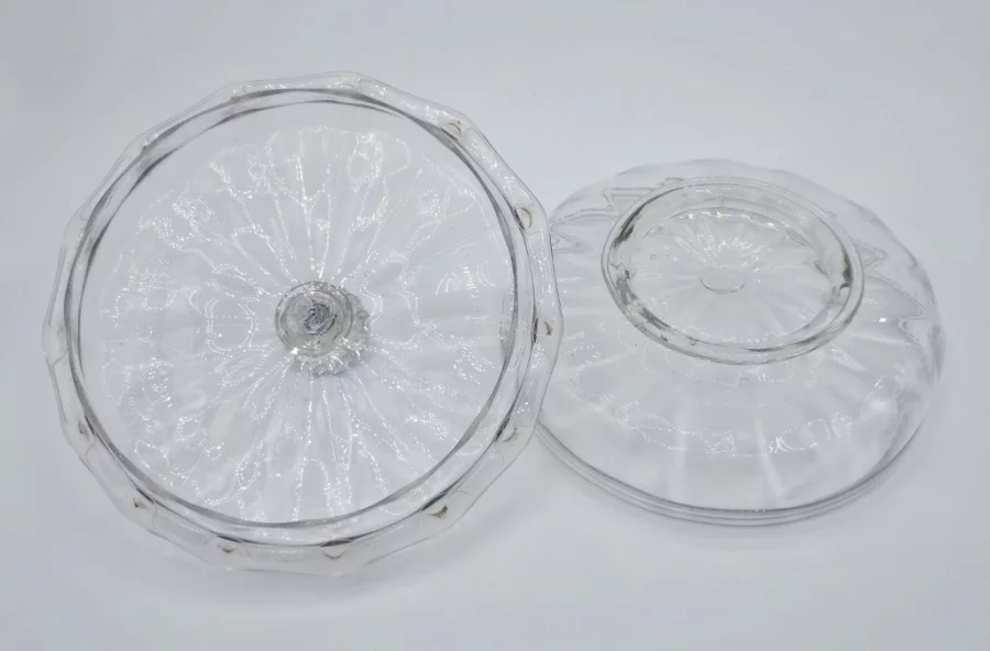 Confiturier, Orléans XVIIIe siècle.