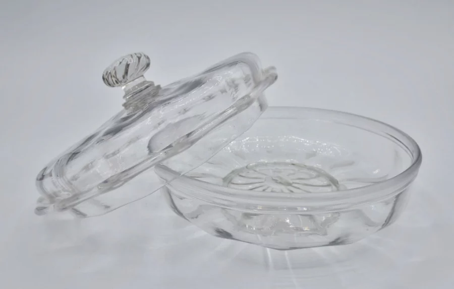 Confiturier, Orléans XVIIIe siècle.