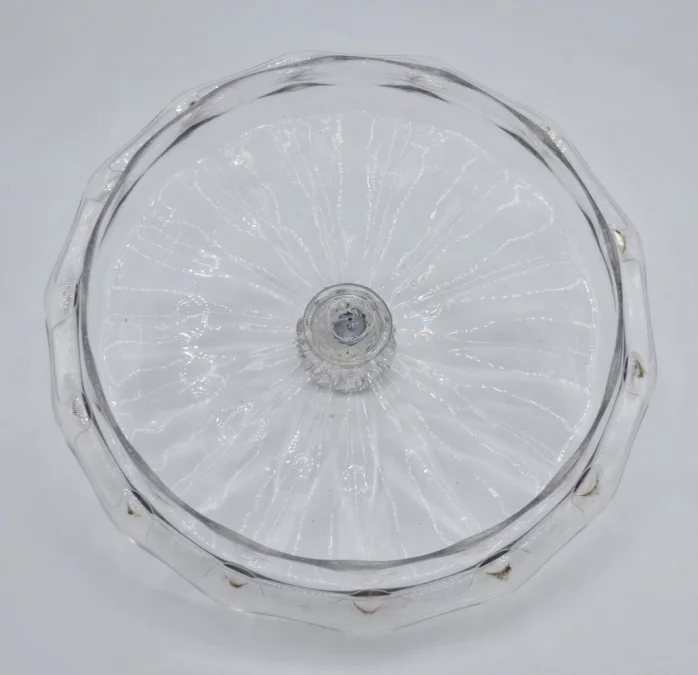 Confiturier, Orléans XVIIIe siècle.