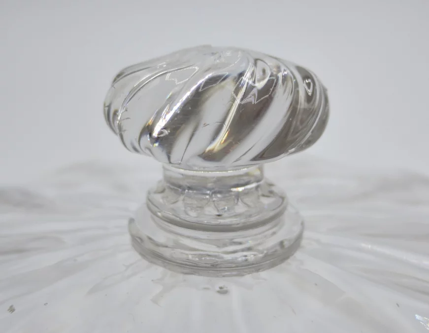 Confiturier, Orléans XVIIIe siècle.