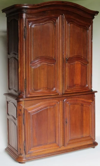 摂政時代のビュッフェ