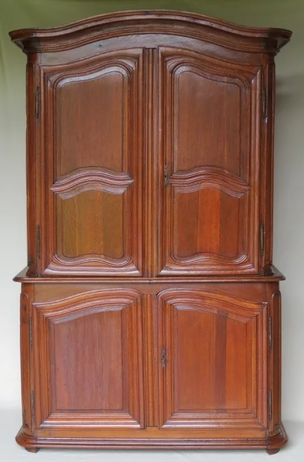 摂政時代のビュッフェ