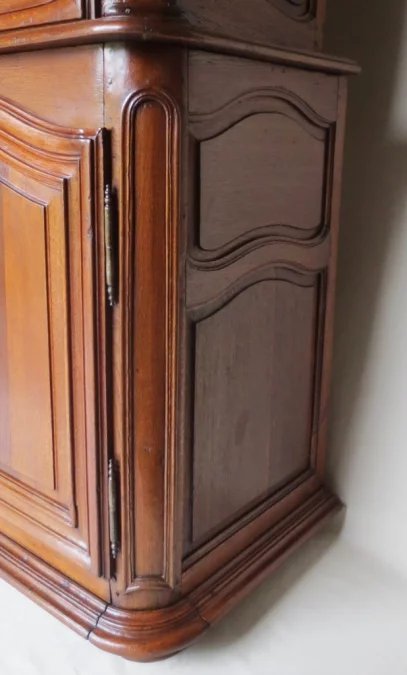 摂政時代のビュッフェ