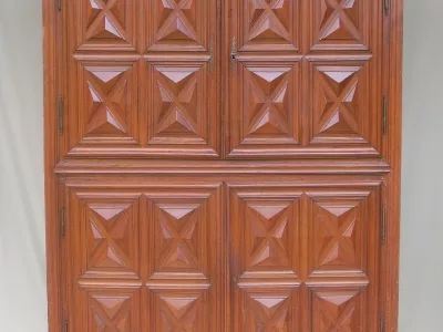 路易十三自助餐