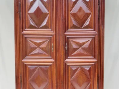 路易十三时期衣橱