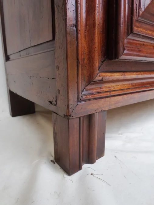 路易十三时期衣橱