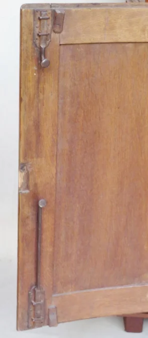 18世紀のビュッフェ