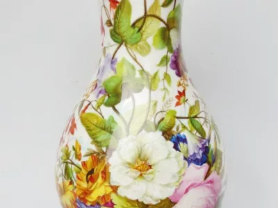 法国复辟时期花瓶。