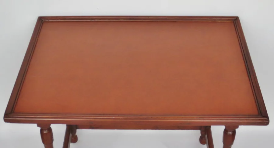 LOUIS XIII PERIOD CARD TABLE