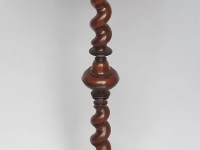 PONENTE DEL SIGLO XVII