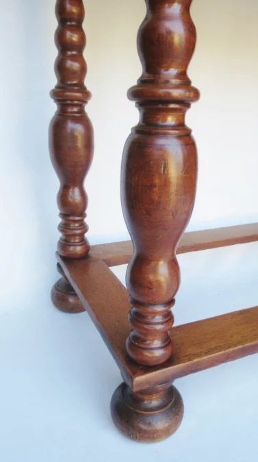 十七世纪的换钱桌