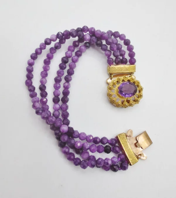 法国复原时期手镯