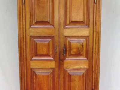 ARMARIO DEL SIGLO XVII