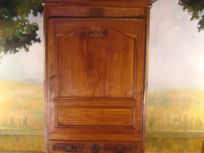 ШКАФ LOUIS XV PERIOD