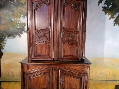 БУФЕТ ПЕРИОД ЛЮДОВИКА XV