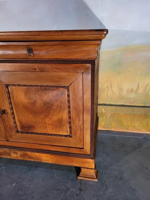 路易菲利普时期自助餐