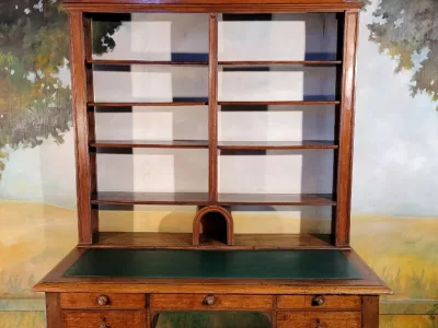 БЮРО КНИЖНЫЙ ШКАФ