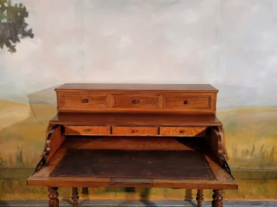 СТОЛ ЛУИ-ФИЛИППА ПЕРИОД