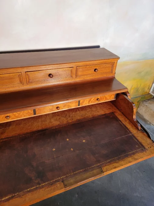 LOUIS PHILIPPE PERIOD DESK