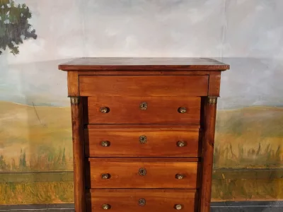 КОМОД В СТИЛЕ АМПЕР