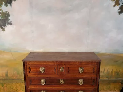 КОМОД ПЕРИОД ЛЮДОВИКА XVI