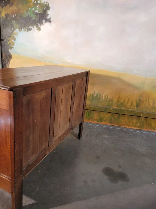 CÓMODA DEL PERIODO LUIS XVI