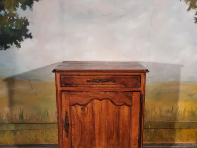 ШКАФ КОНЦА ВОСЕМНАДЦАТОГО ВЕКА