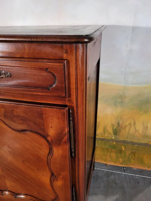 ARMARIO DE FINALES DEL SIGLO XVIII