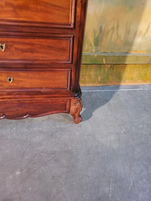 КОМОД В СТИЛЕ ЛЮДОВИКА XV