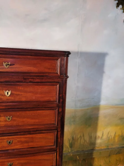 КОМОД В СТИЛЕ ЛЮДОВИКА XV