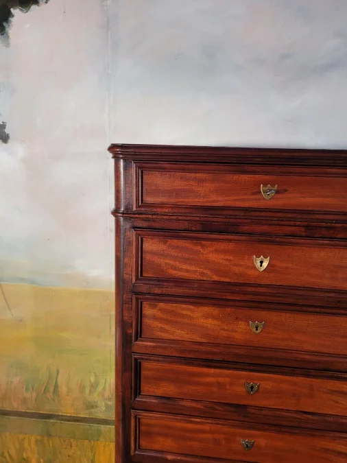 КОМОД В СТИЛЕ ЛЮДОВИКА XV