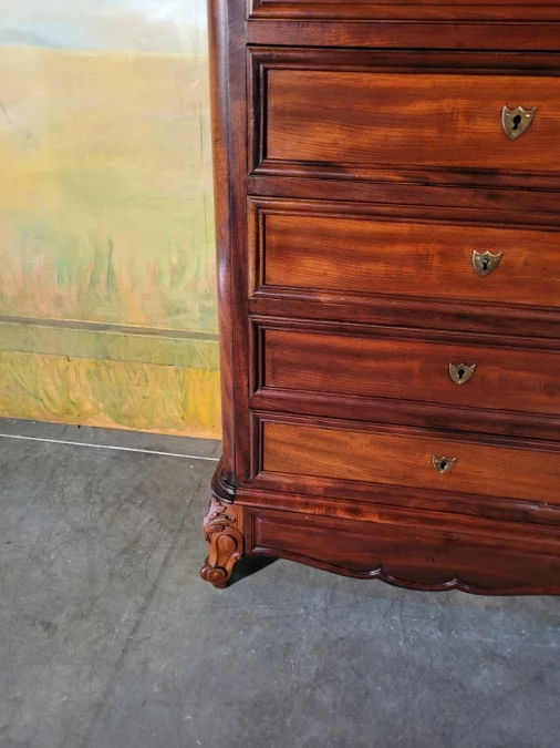 КОМОД В СТИЛЕ ЛЮДОВИКА XV