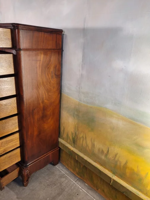 КОМОД В СТИЛЕ ЛЮДОВИКА XV