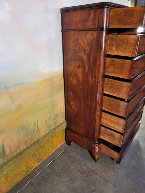 КОМОД В СТИЛЕ ЛЮДОВИКА XV