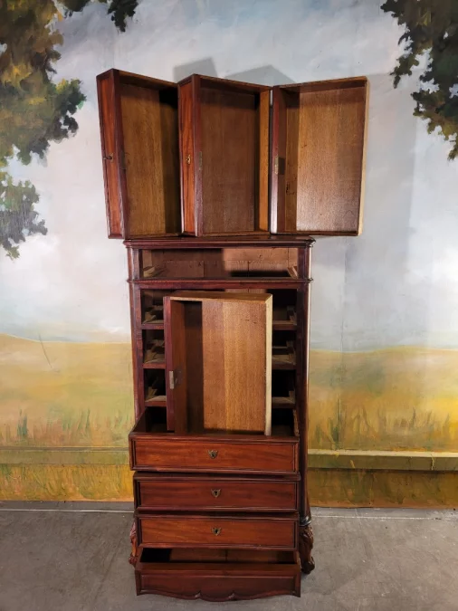 КОМОД В СТИЛЕ ЛЮДОВИКА XV