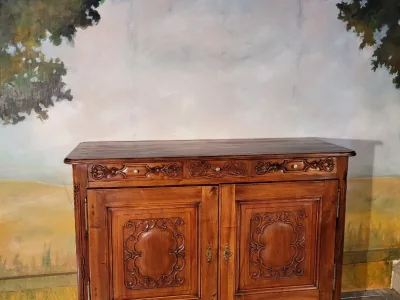 БУФЕТ ПЕРИОД АРТ ДЕКО