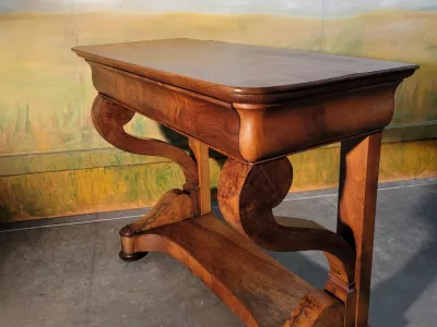 法国复辟时期抽屉柜