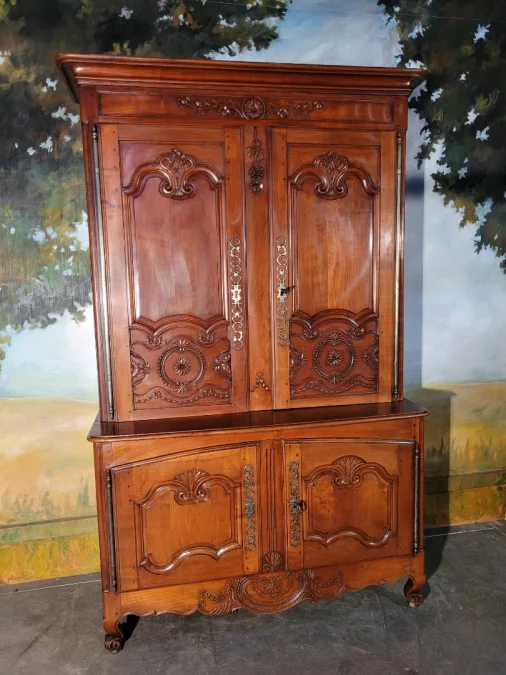 БУФЕТ ПЕРИОД ЛЮДОВИКА XV