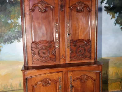 БУФЕТ ПЕРИОД ЛЮДОВИКА XV