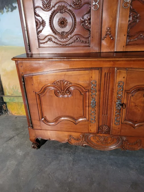 БУФЕТ ПЕРИОД ЛЮДОВИКА XV