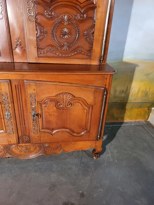 БУФЕТ ПЕРИОД ЛЮДОВИКА XV