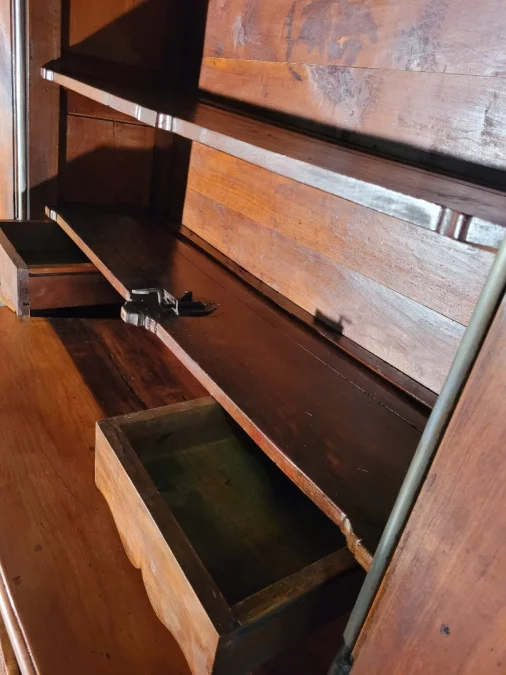 БУФЕТ ПЕРИОД ЛЮДОВИКА XV