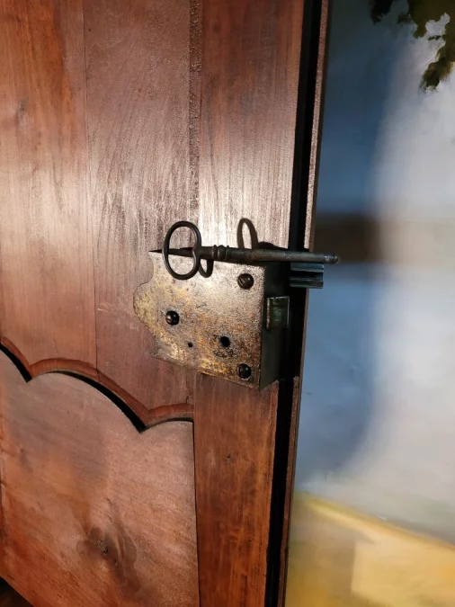 БУФЕТ ПЕРИОД ЛЮДОВИКА XV