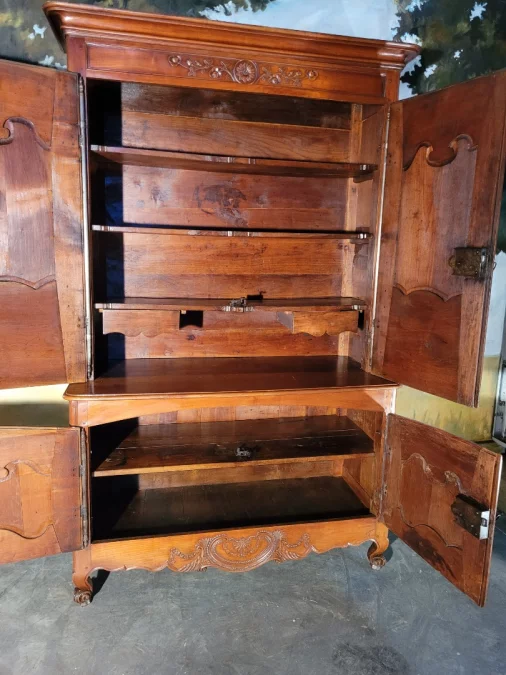 БУФЕТ ПЕРИОД ЛЮДОВИКА XV