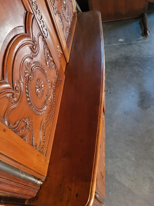 БУФЕТ ПЕРИОД ЛЮДОВИКА XV