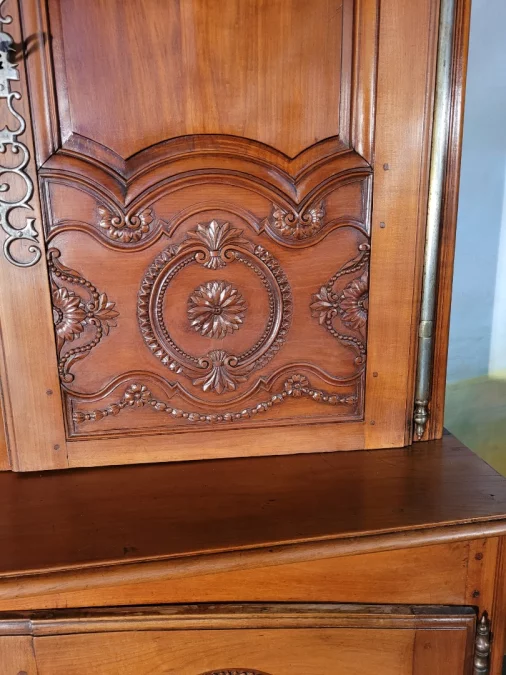 БУФЕТ ПЕРИОД ЛЮДОВИКА XV