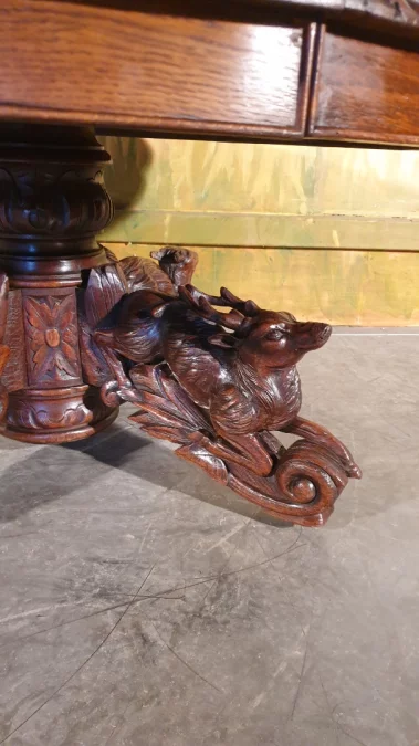 ДУБ ЖУРНАЛЬНЫЙ СТОЛИК