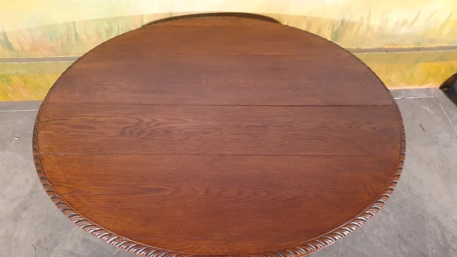 ДУБ ЖУРНАЛЬНЫЙ СТОЛИК