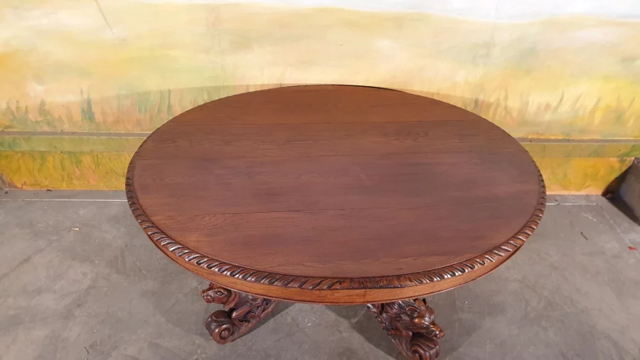 ДУБ ЖУРНАЛЬНЫЙ СТОЛИК